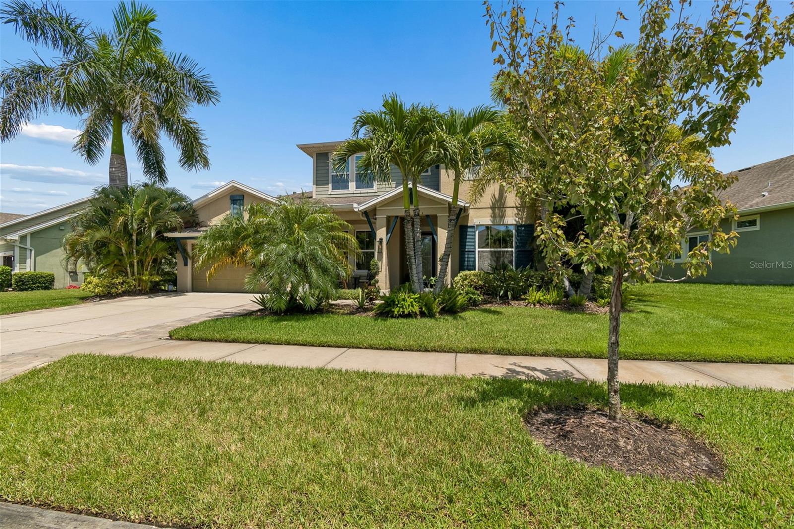6323 Havensport Dr, Apollo Beach, FL 33572
