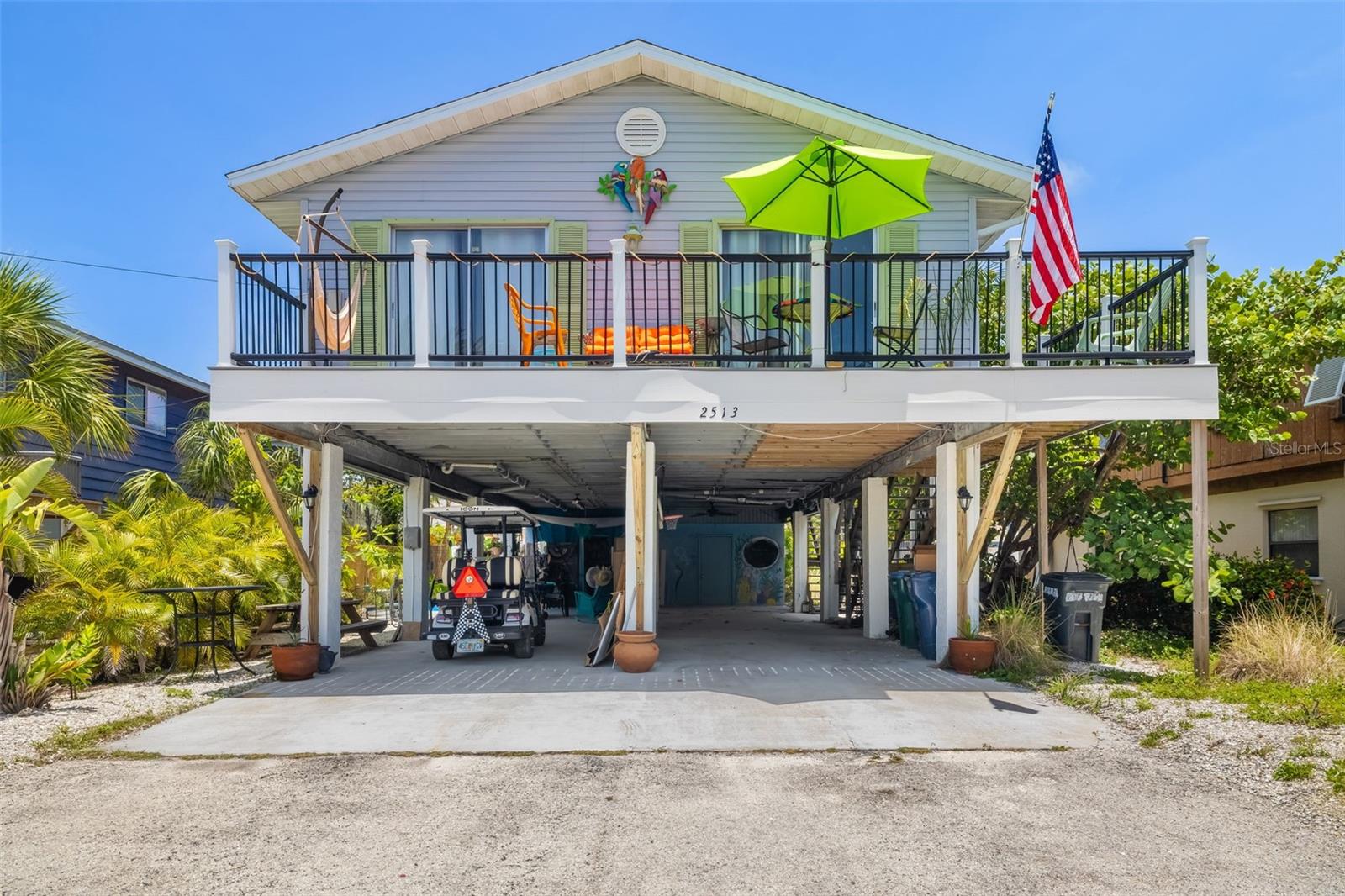 2513 Avenue B B, Bradenton Beach, FL 34217