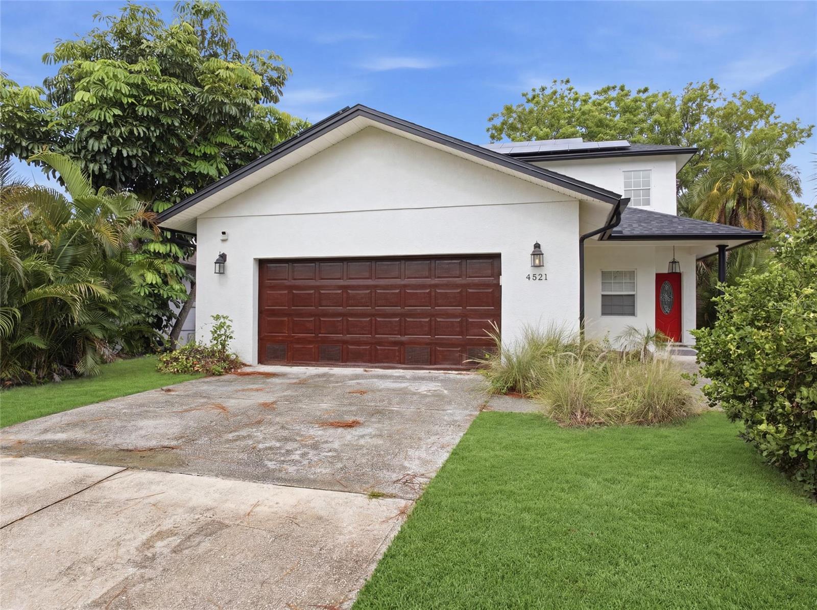 4521 Juanita Way, Saint Petersburg, FL 33705 photo