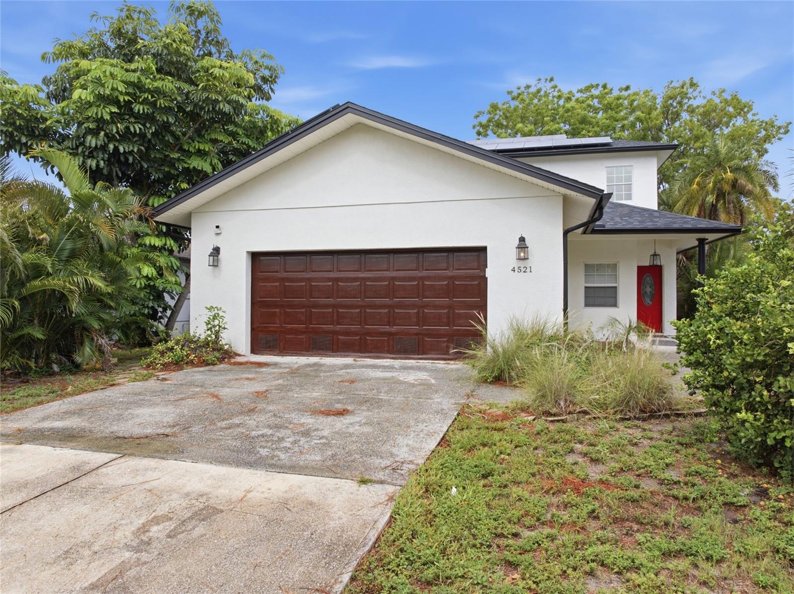 4521 Juanita Way, Saint Petersburg, FL 33705