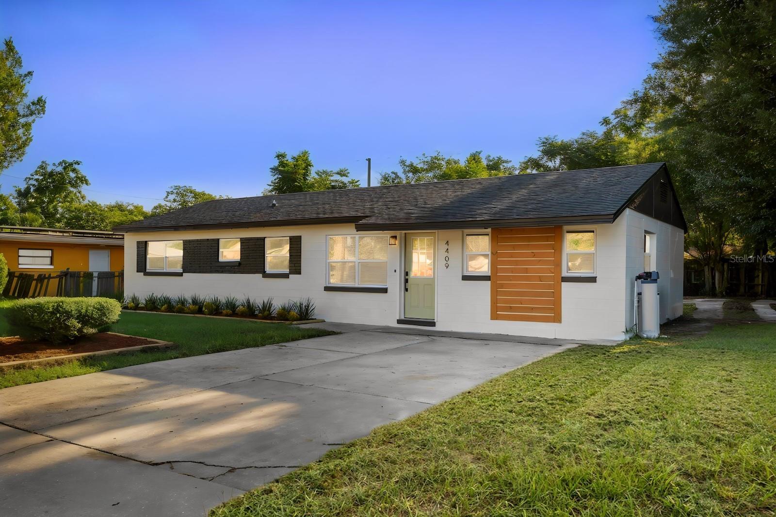 4409 Debord Ave, Orlando, FL 32808