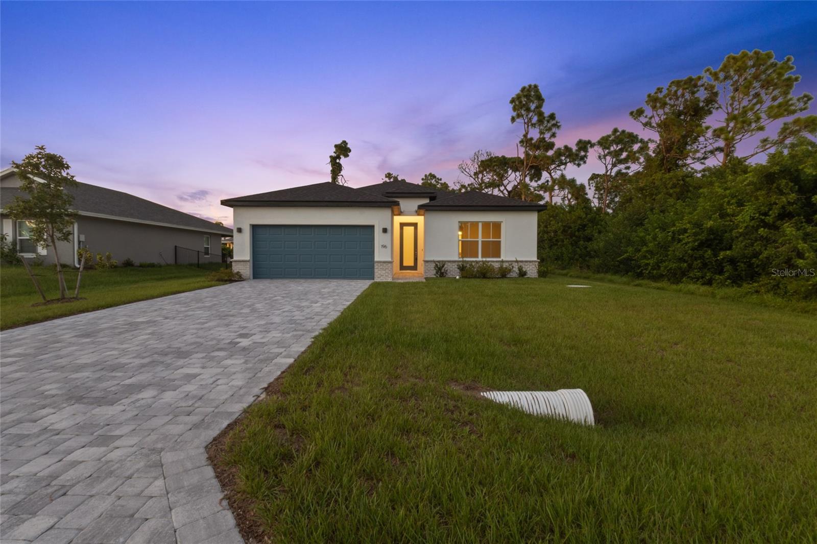 196 Jennifer Dr, Rotonda West, FL 33947 photo