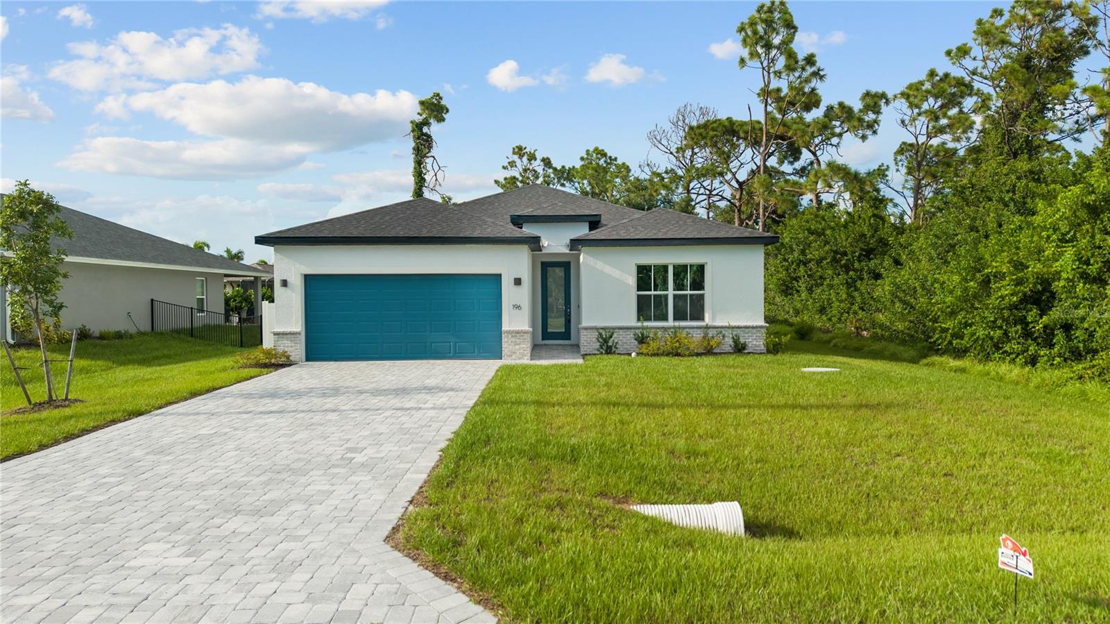 196 Jennifer Dr, Rotonda West, FL 33947 photo