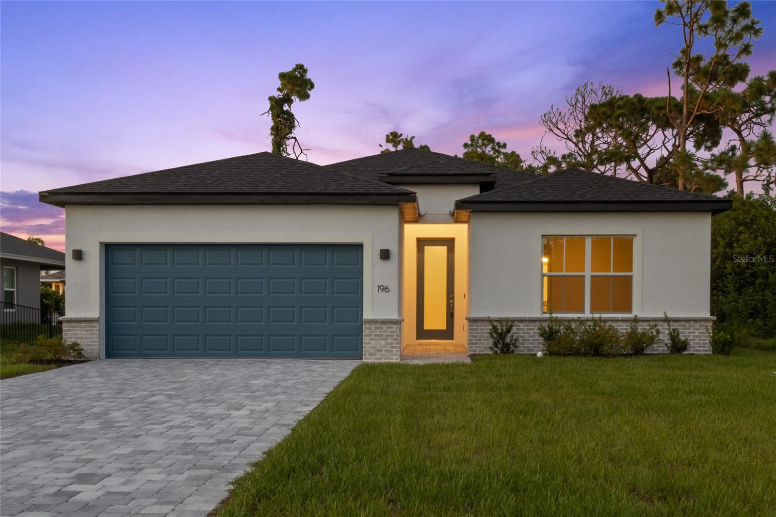 196 Jennifer Dr, Rotonda West, FL 33947 photo