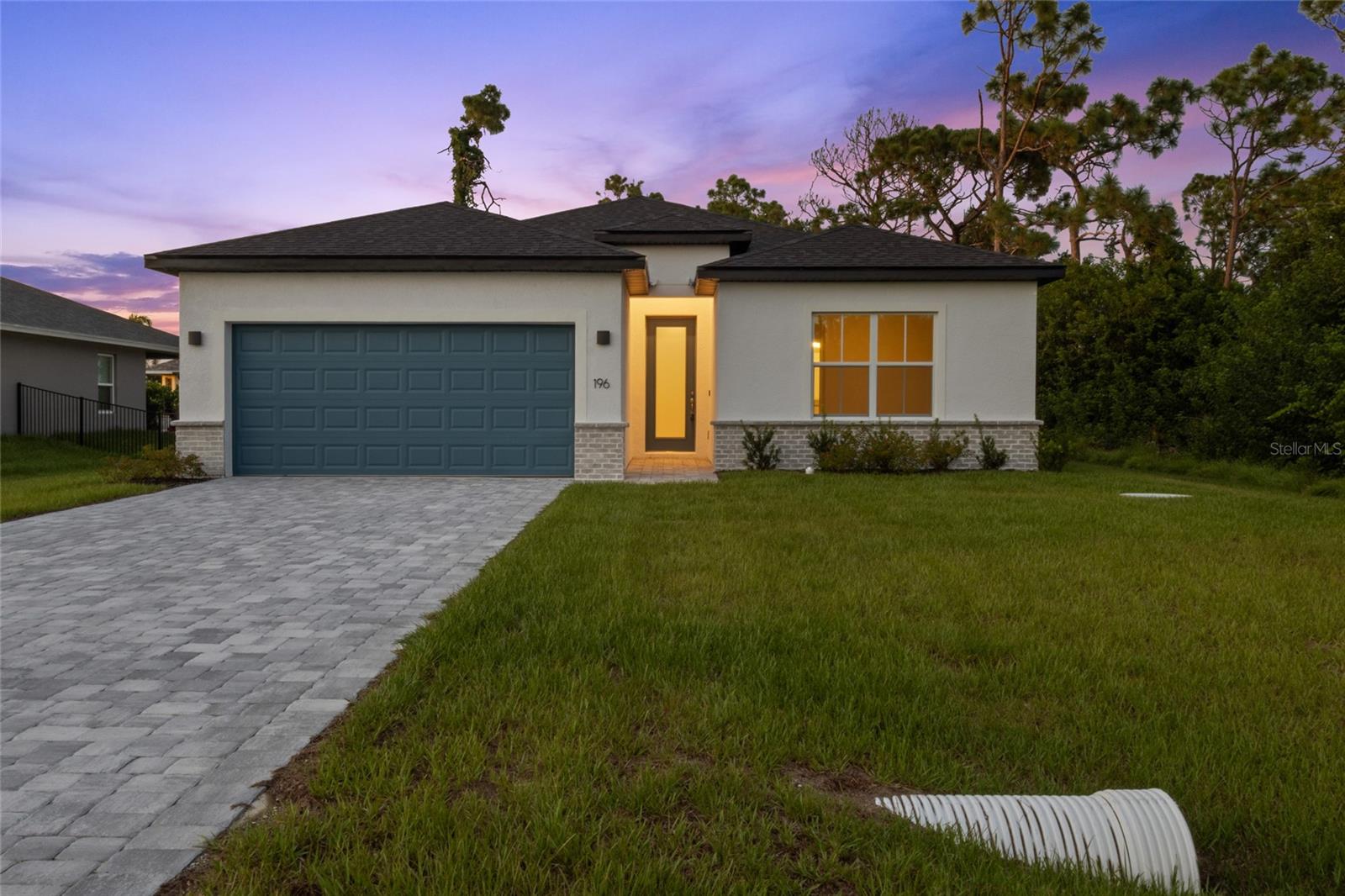 196 Jennifer Dr, Rotonda West, FL 33947 photo