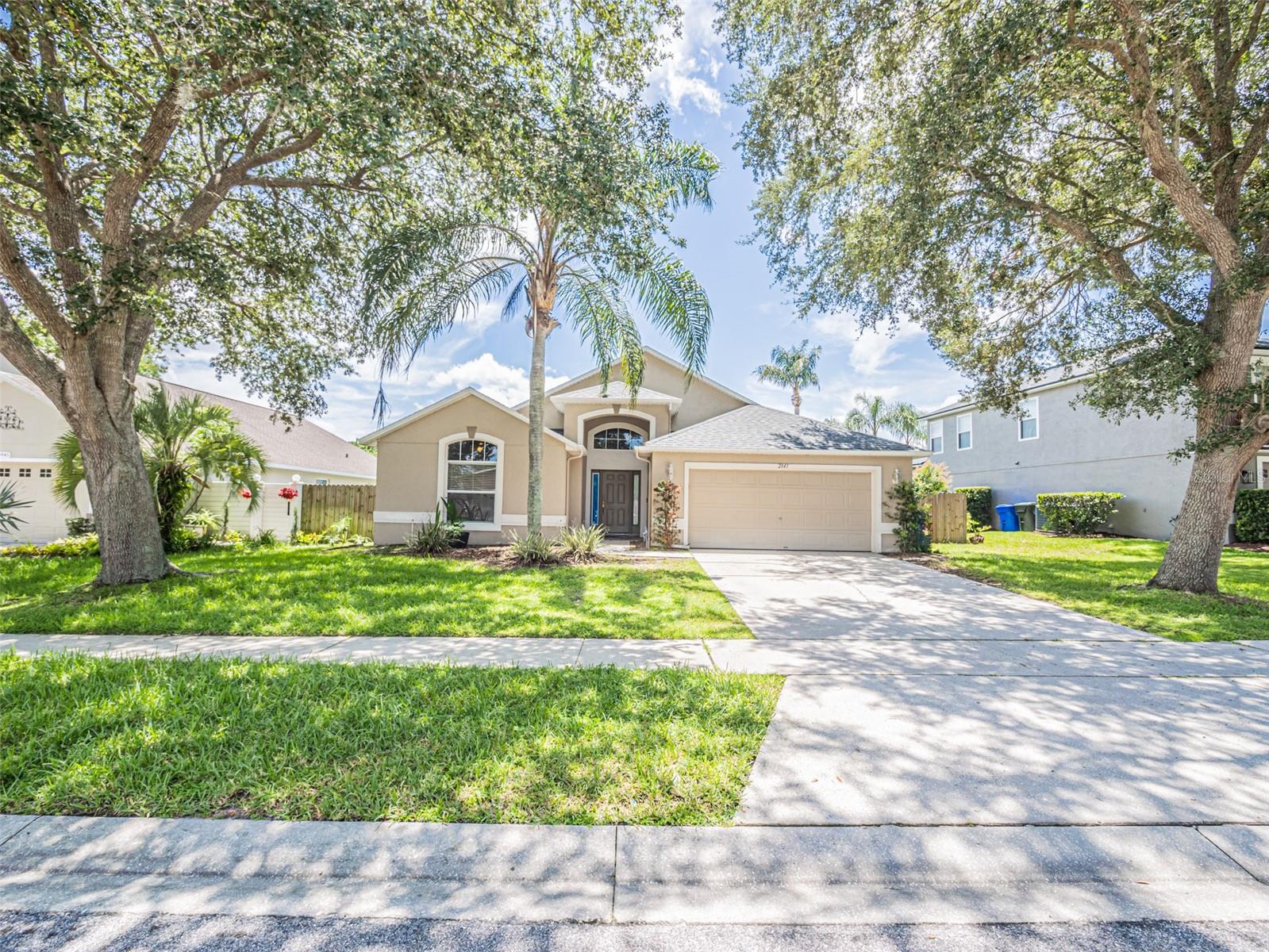2843 Strand Cir, Oviedo, FL 32765 photo