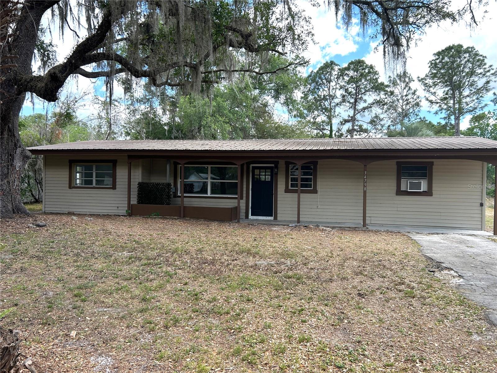 34798 Evergreen Way, Dade City, FL 33523