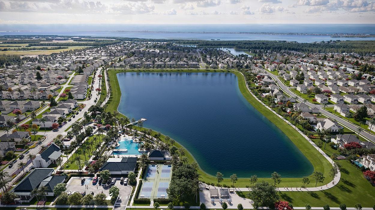 7808 Lake Flores Ave, Bradenton, FL 34210 photo