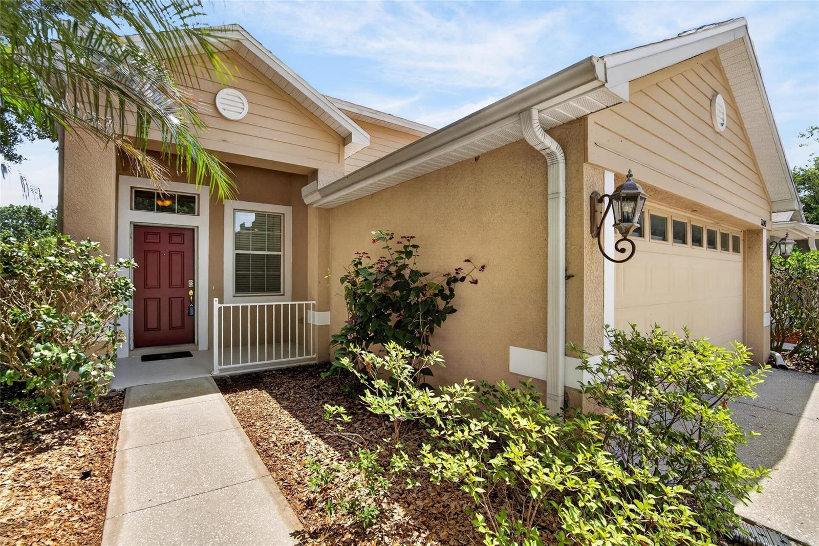 21040 Green Wing Ct, Land O Lakes, FL 34637 photo