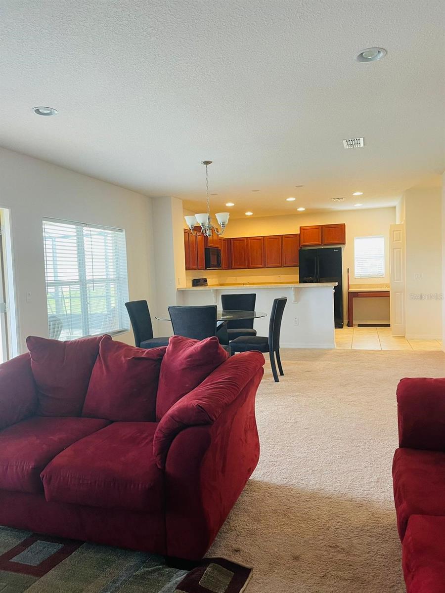 3603 Light Port Way, Kissimmee, FL 34746 photo