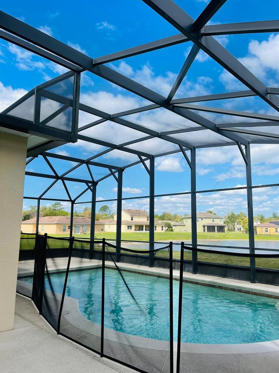 3603 Light Port Way, Kissimmee, FL 34746 photo