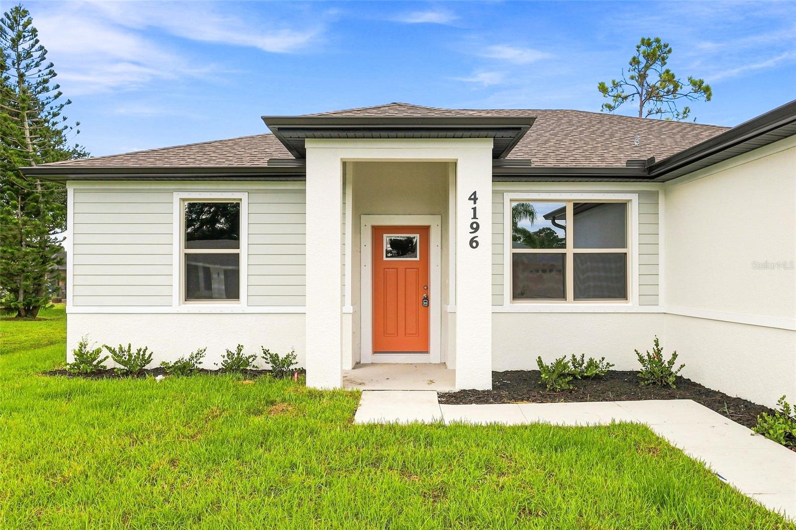 4196 Lubec Ave, North Port, FL 34287 photo