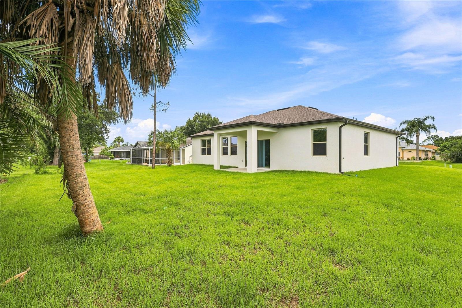 4196 Lubec Ave, North Port, FL 34287 photo