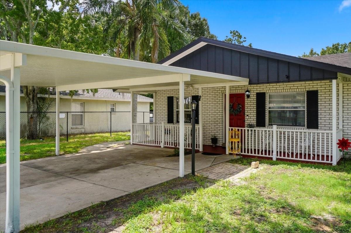 156 Manseau Dr, Winter Haven, FL 33880 photo