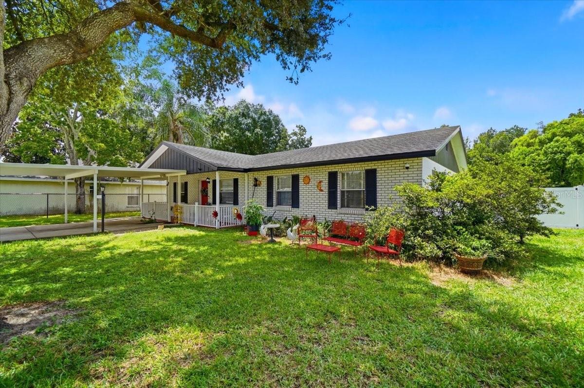 156 Manseau Dr, Winter Haven, FL 33880 photo