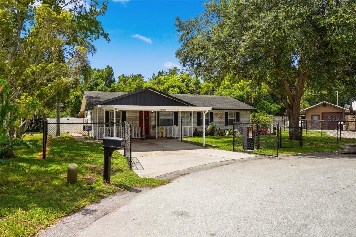 156 Manseau Dr, Winter Haven, FL 33880 photo