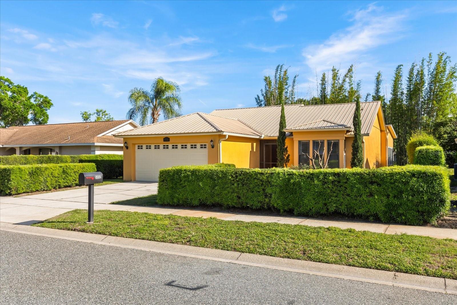 5332 Dorrington Ln, Orlando, FL 32821 photo