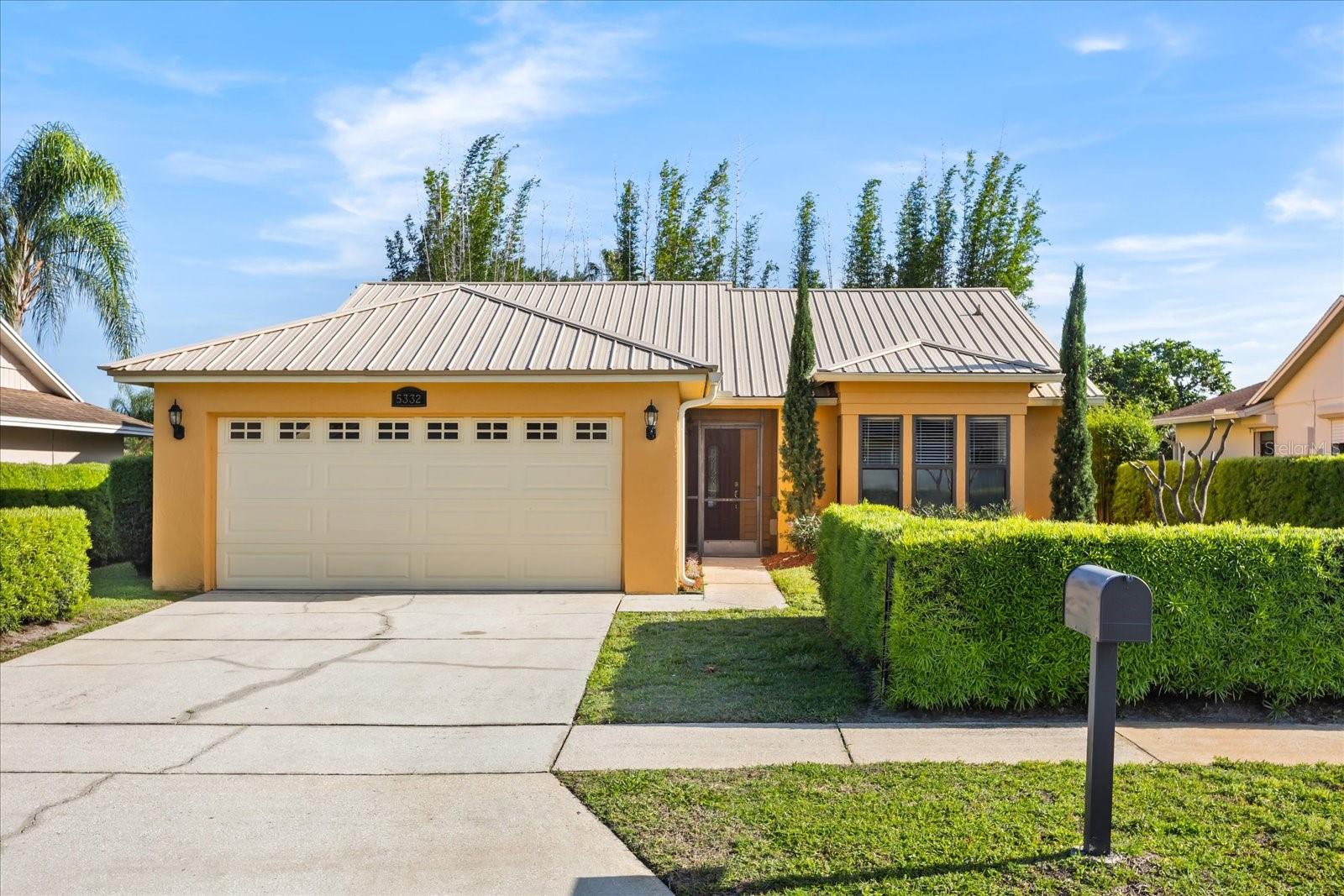5332 Dorrington Ln, Orlando, FL 32821 photo