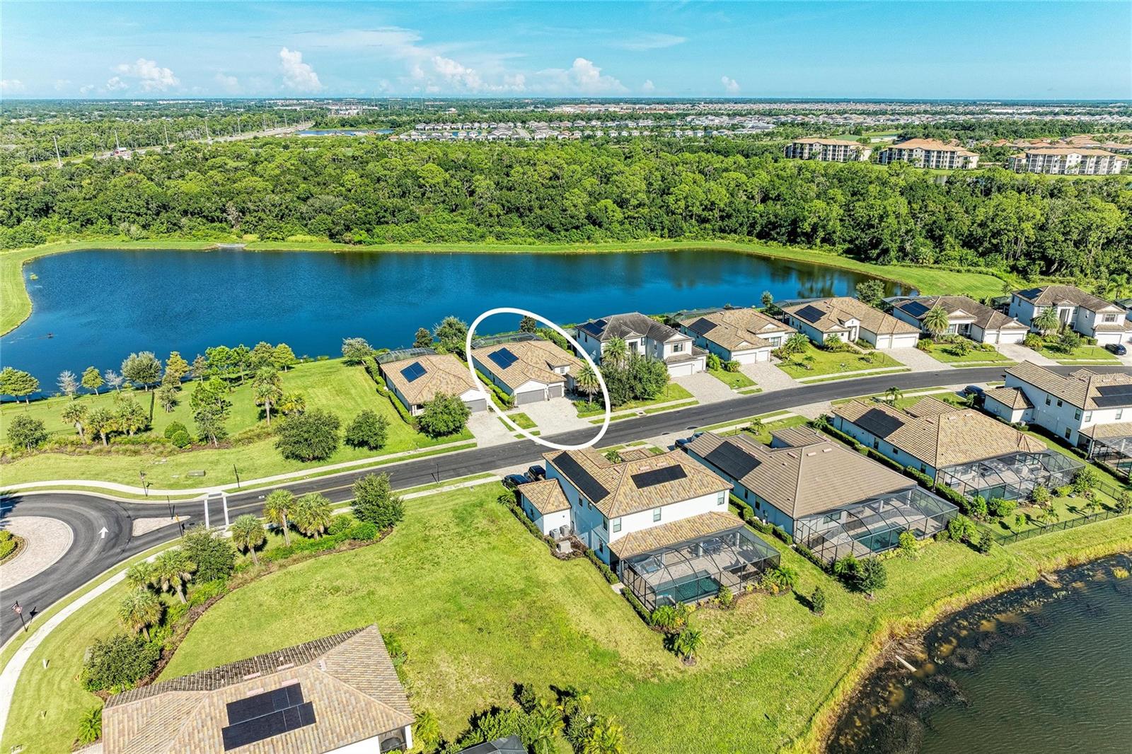17009 Polo Trl, Bradenton, FL 34211 photo