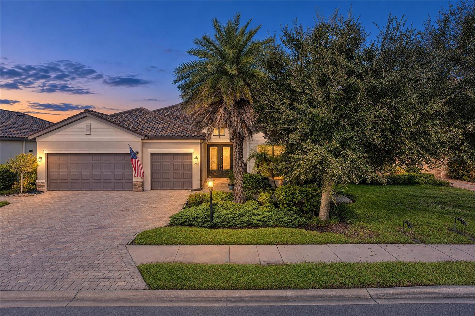17009 Polo Trl, Bradenton, FL 34211 photo