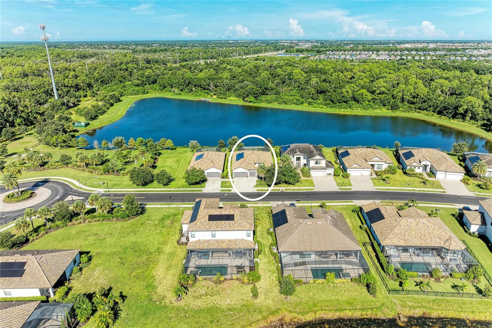 17009 Polo Trl, Bradenton, FL 34211 photo