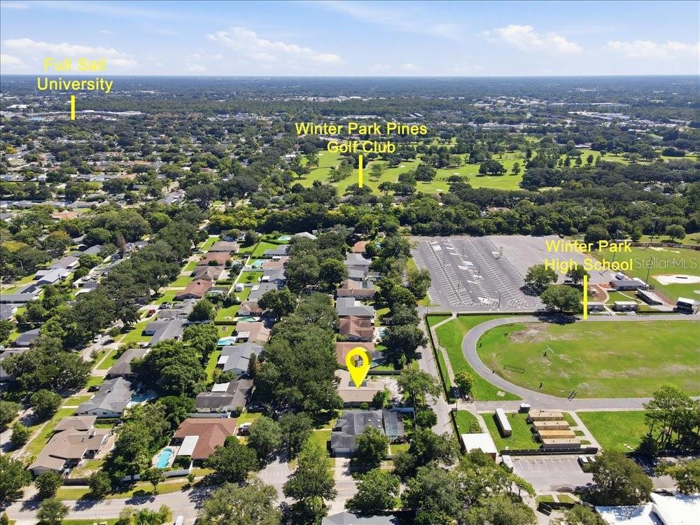 2410 Sherbrooke Rd, Winter Park, FL 32792 photo