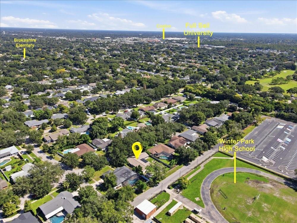 2410 Sherbrooke Rd, Winter Park, FL 32792 photo