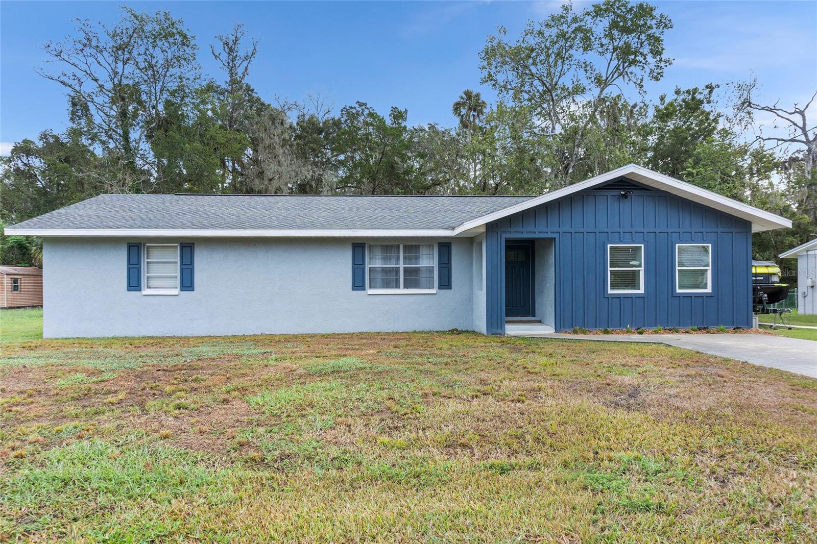 3761 Hiawatha Ter, Crystal River, FL 34428