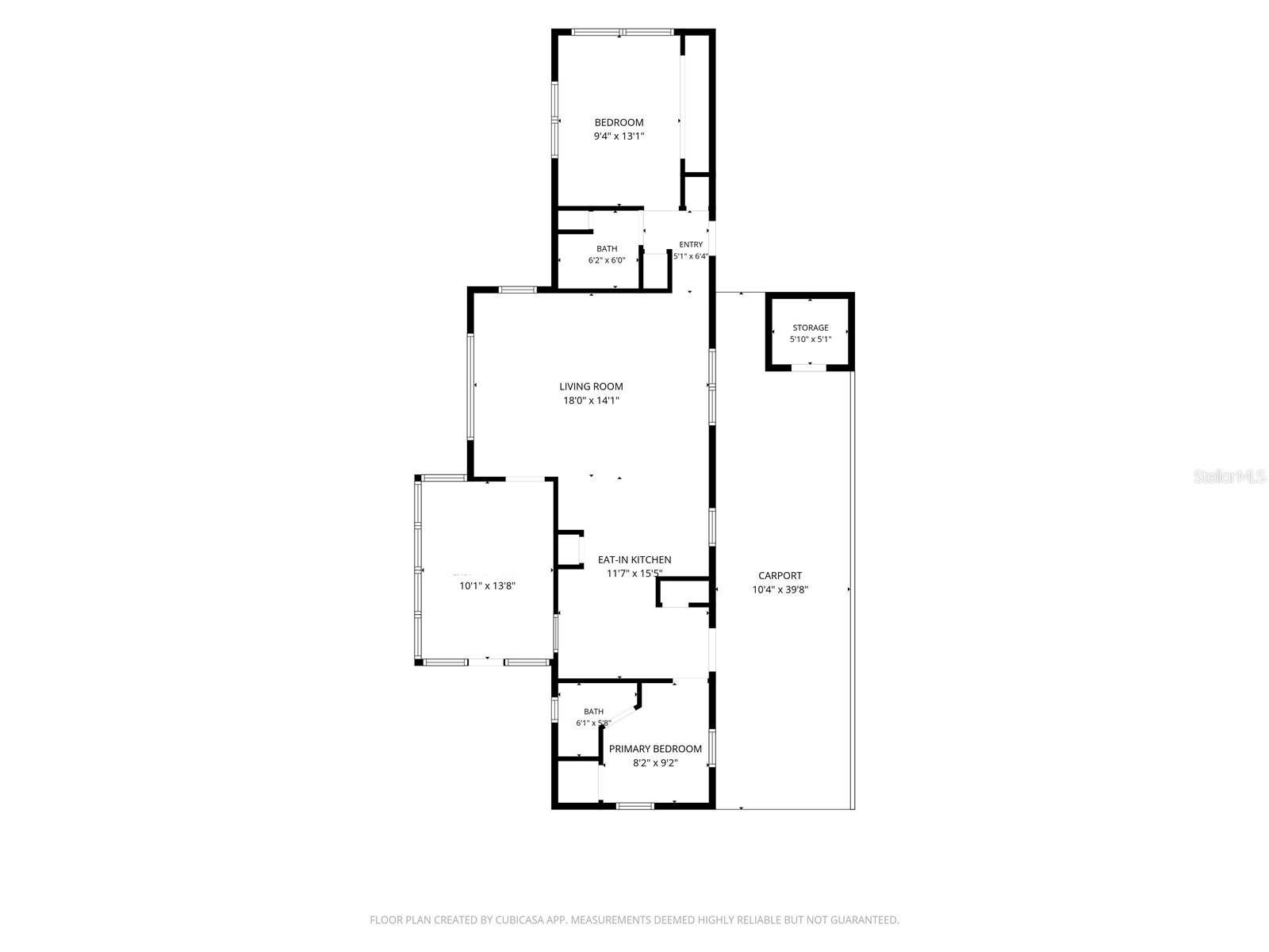 7164 Mount Georgetown Dr #553, Saint Petersburg, FL 33702 photo