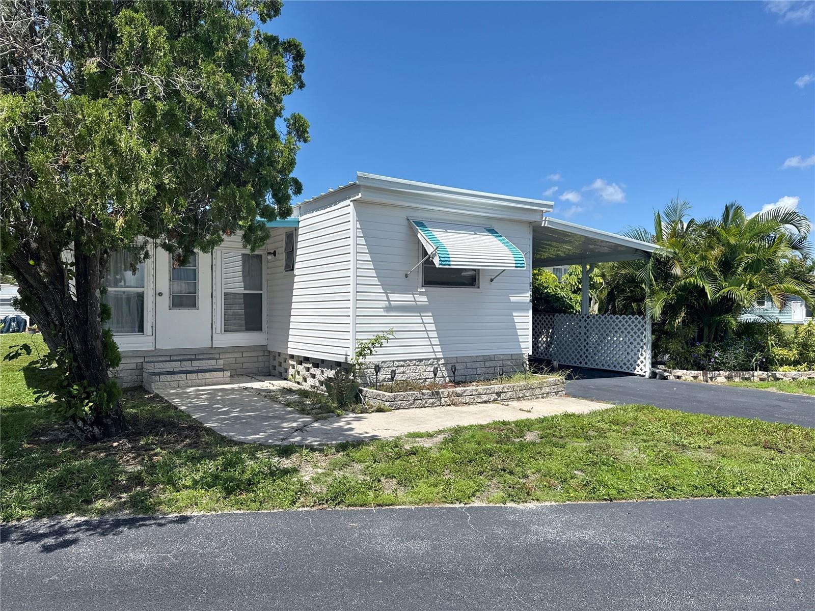 7164 Mount Georgetown Dr #553, Saint Petersburg, FL 33702 photo