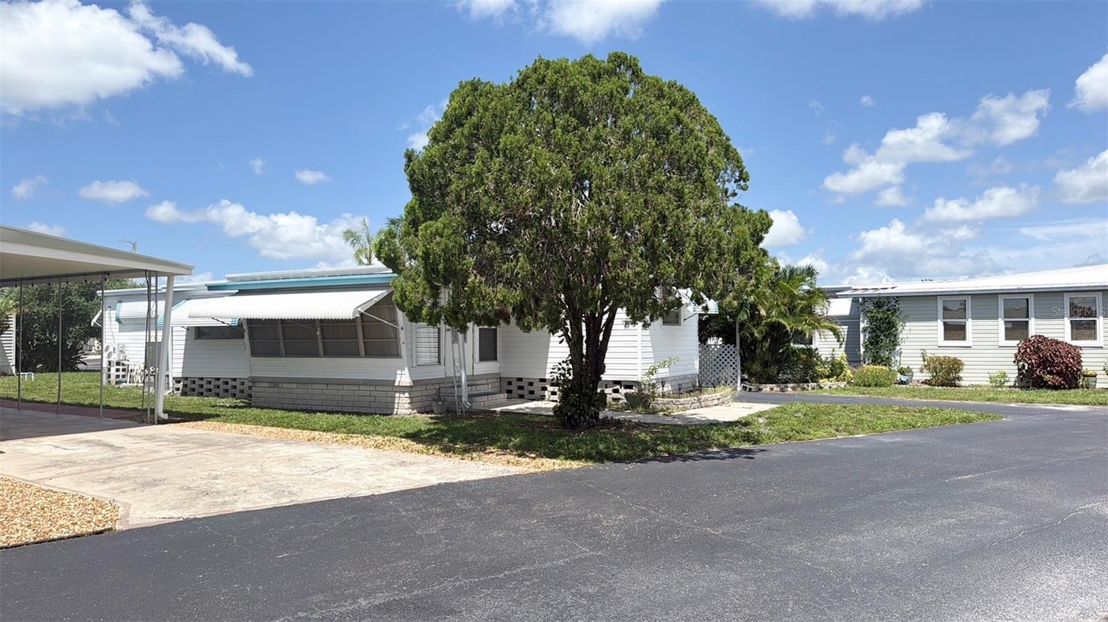 7164 Mount Georgetown Dr #553, Saint Petersburg, FL 33702 photo