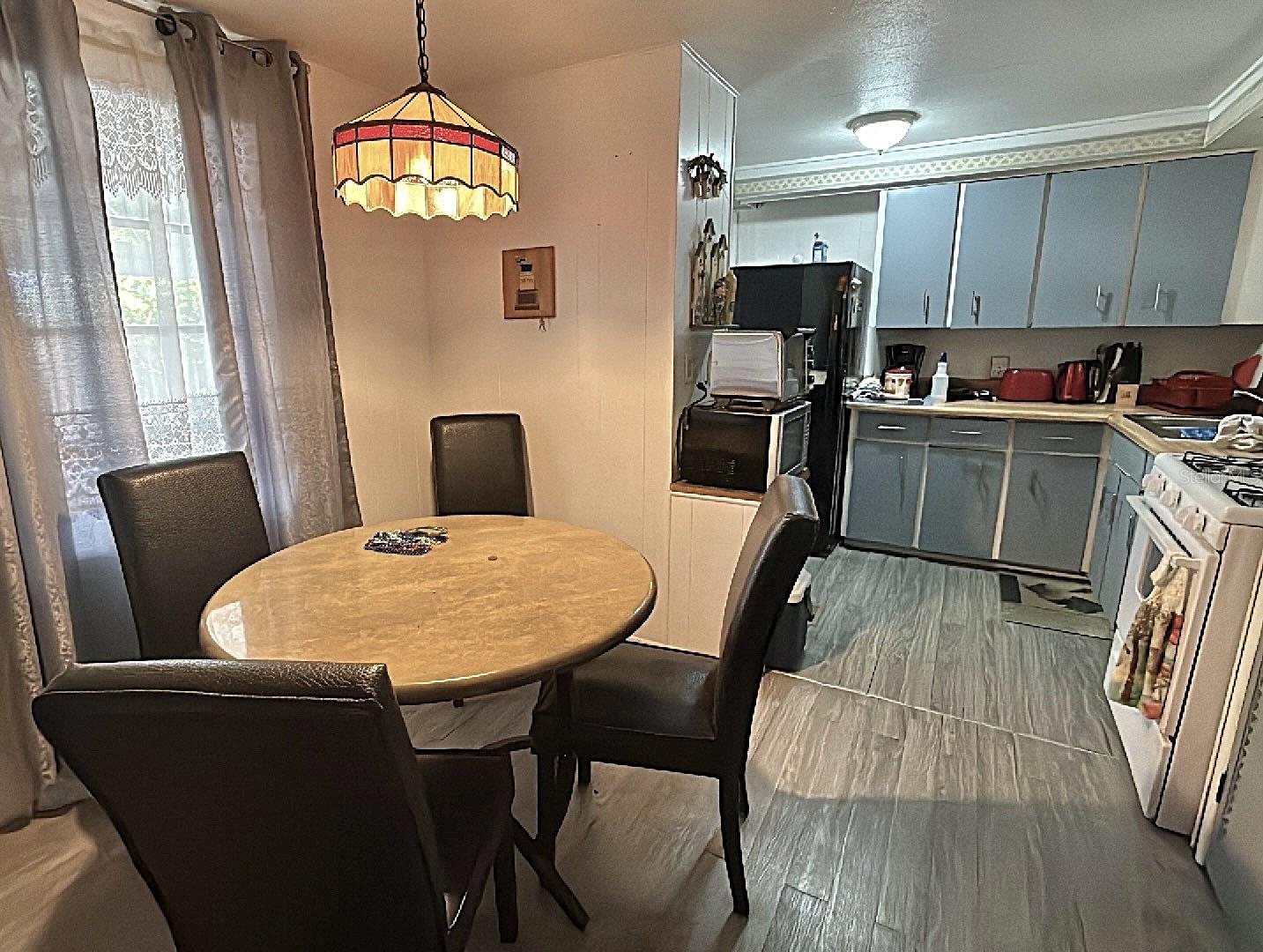 7164 Mount Georgetown Dr #553, Saint Petersburg, FL 33702 photo