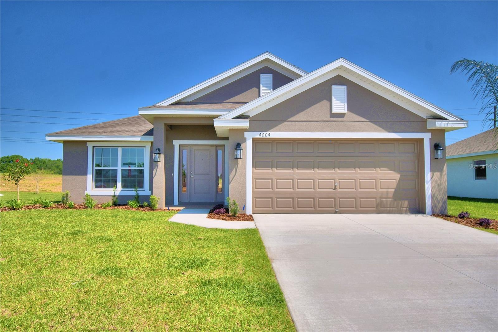 3524 Grumman Ln, Lakeland, FL 33810