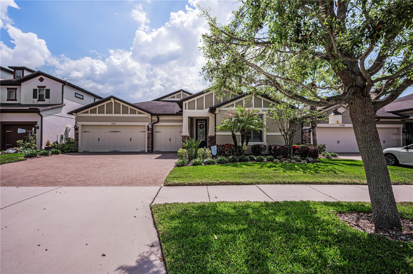 11211 Lark Landing Ct, Riverview, FL 33569 photo