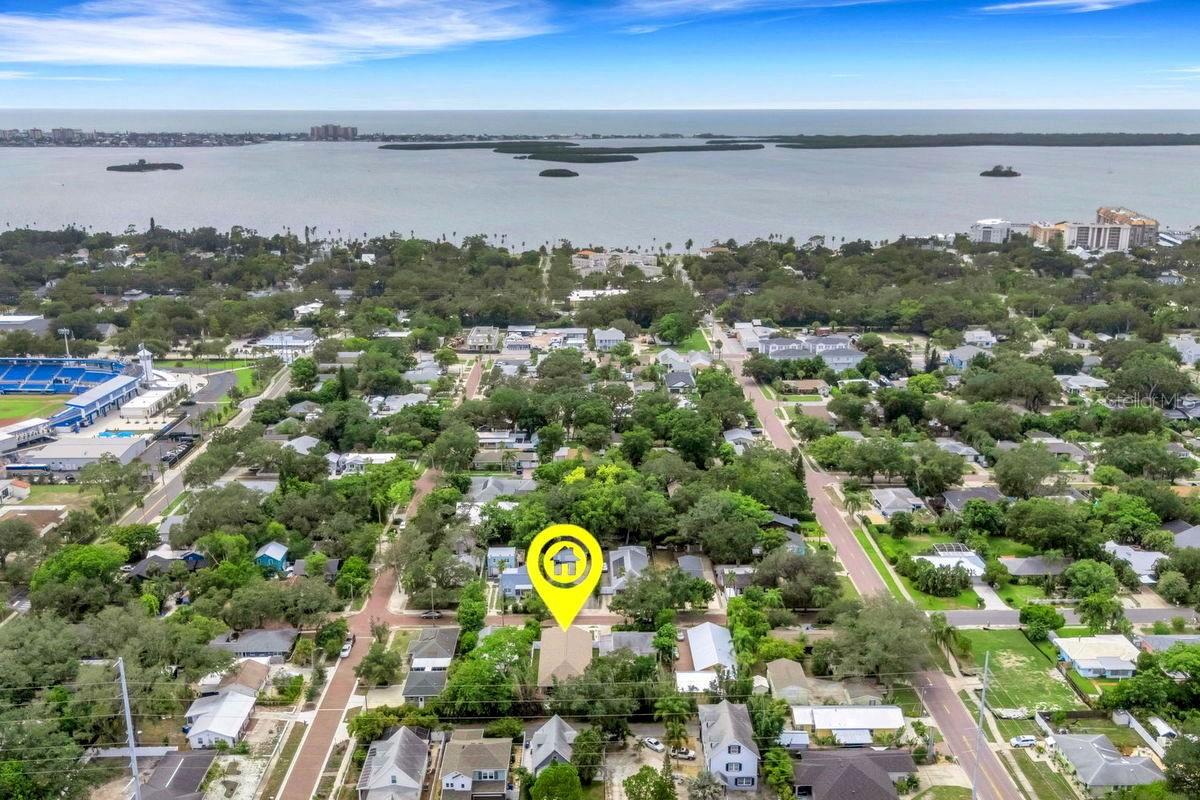 439 Louden Ave, Dunedin, FL 34698 photo