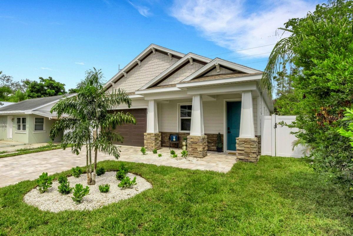 439 Louden Ave, Dunedin, FL 34698 photo