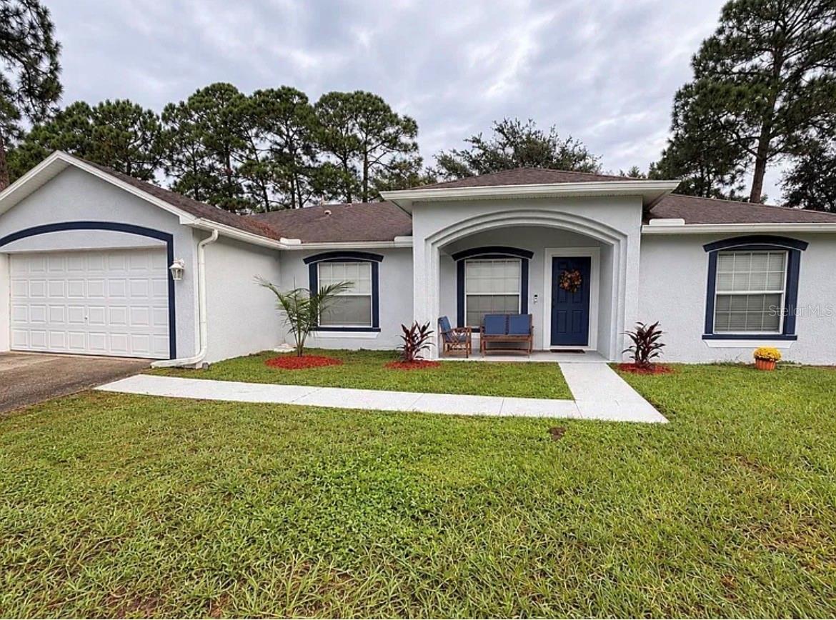 5340 Fruitport St, Cocoa, FL 32927