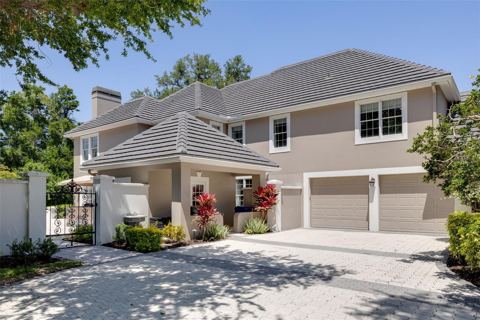 97 Sugar Mill Dr, Osprey, FL 34229 photo