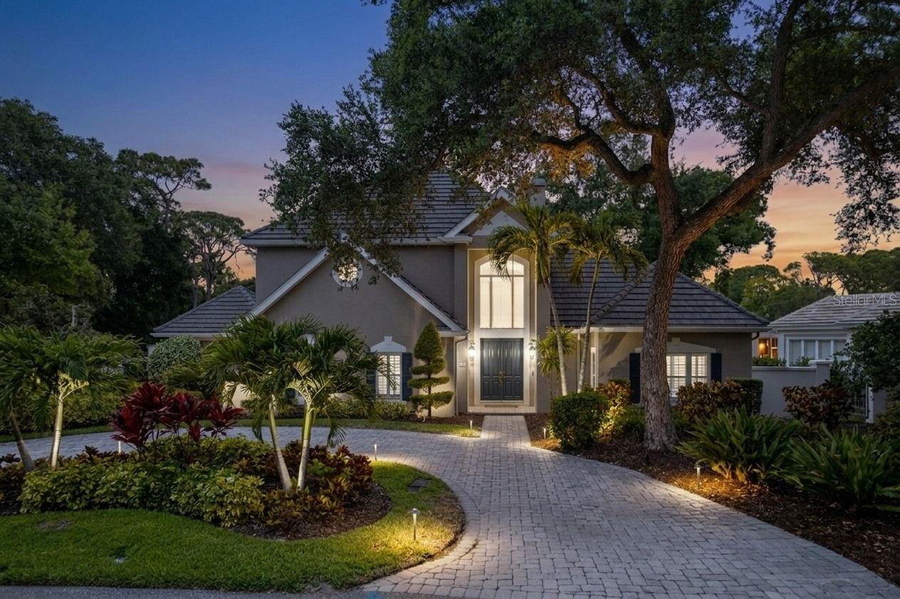 97 Sugar Mill Dr, Osprey, FL 34229 photo