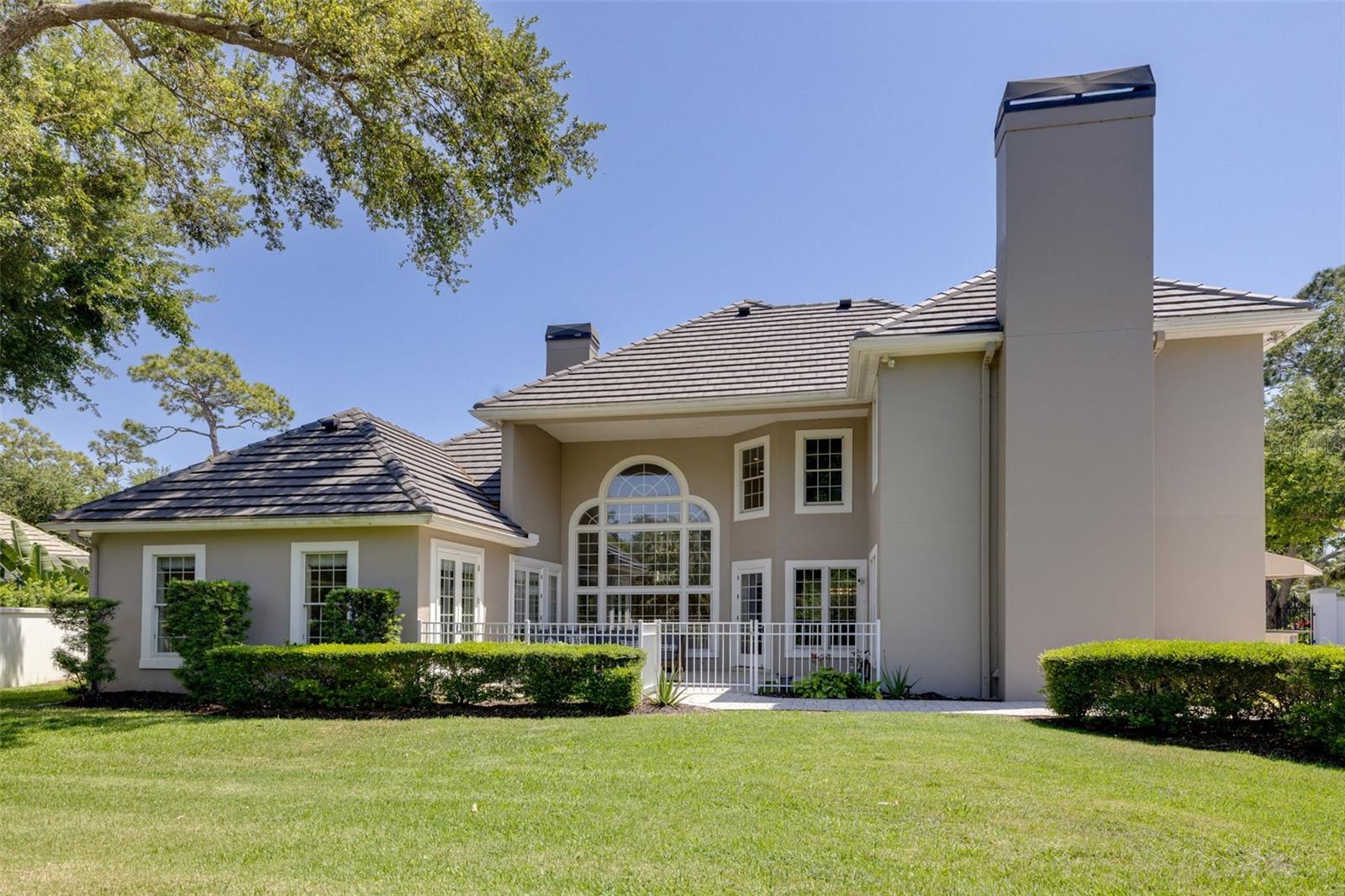 97 Sugar Mill Dr, Osprey, FL 34229 photo