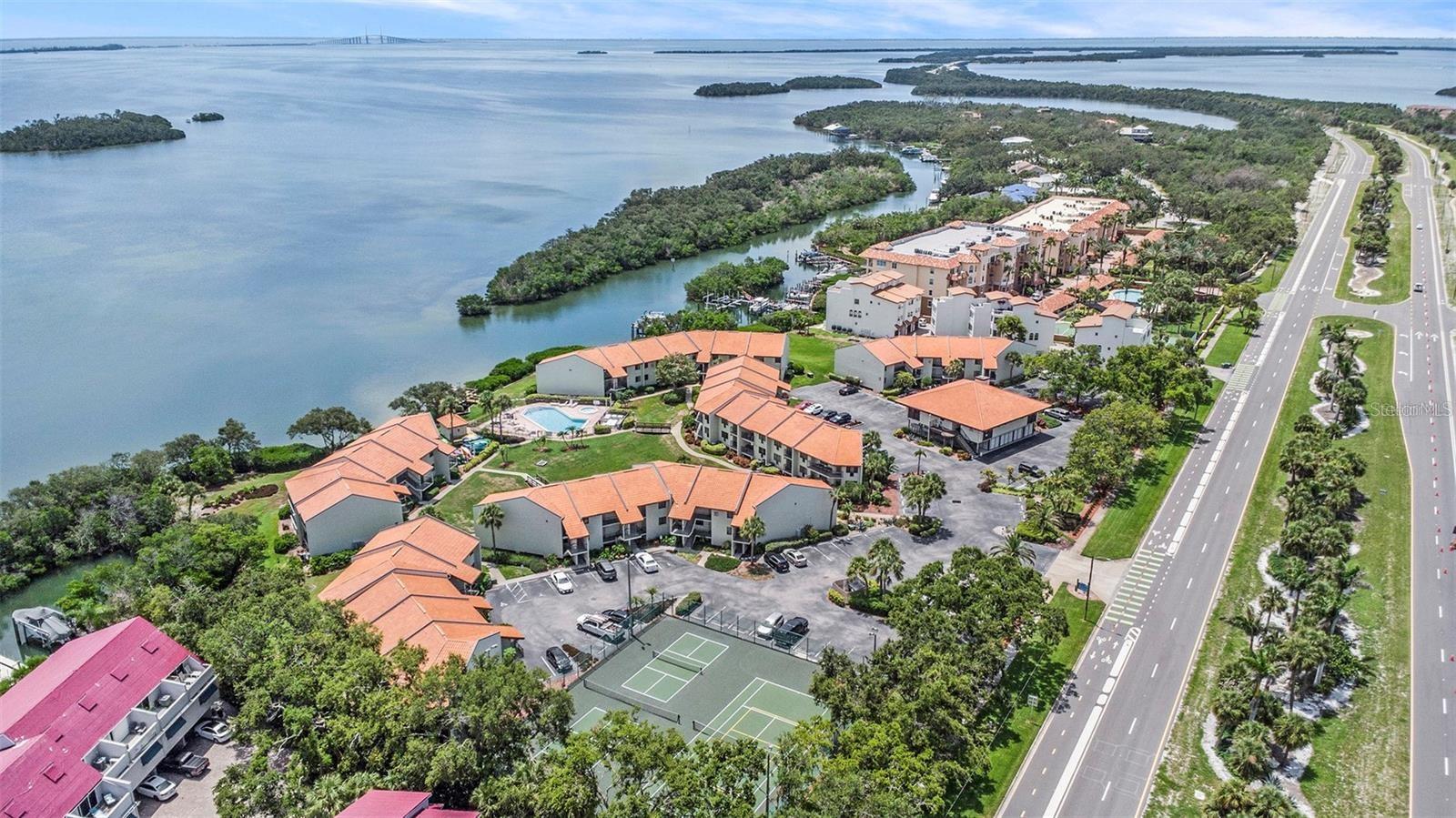 1515 Pinellas Bayway #26, Saint Petersburg, FL 33715 photo