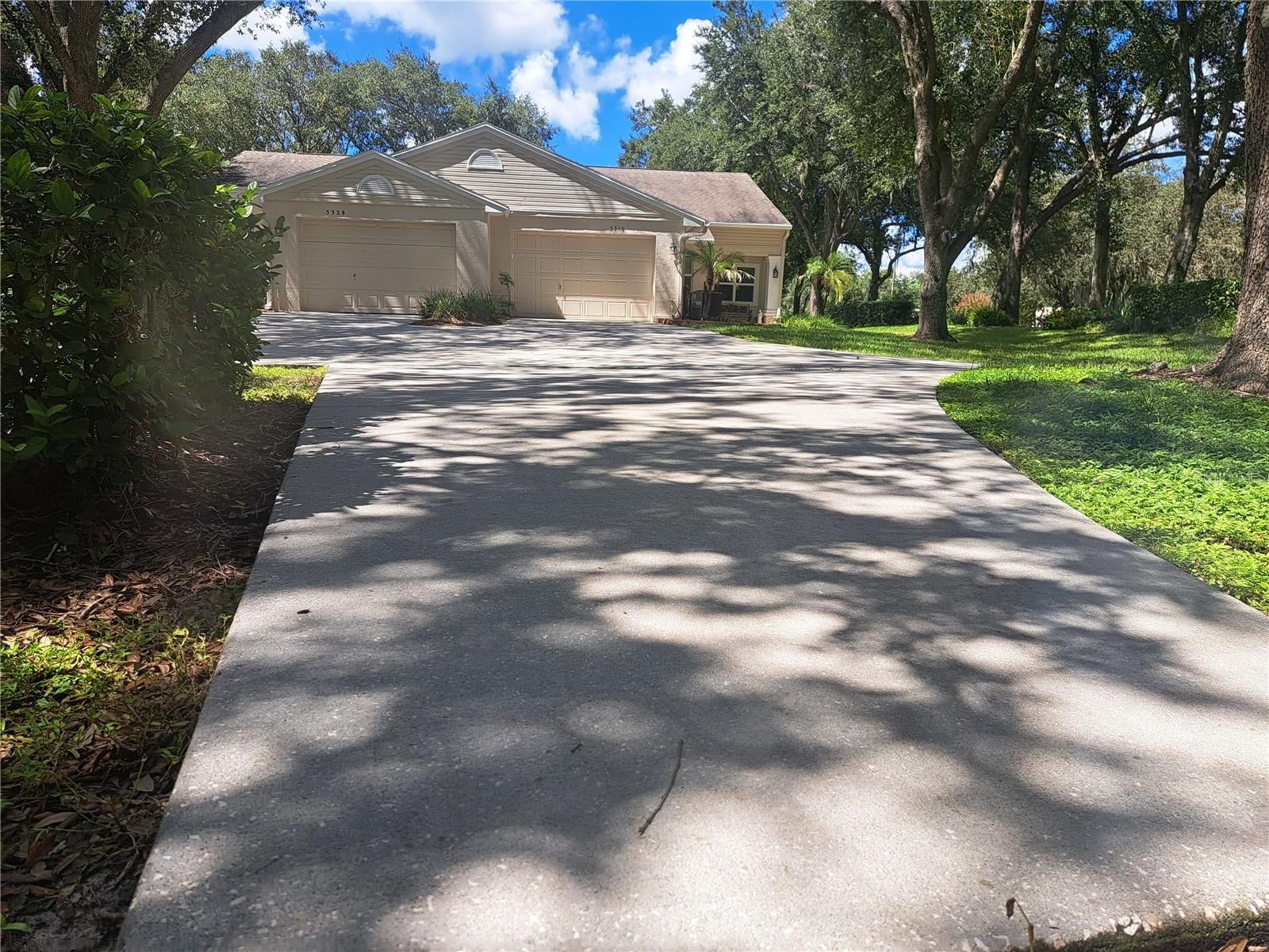 5316 Lochmead Terrace, Zephyrhills, FL 33541 photo