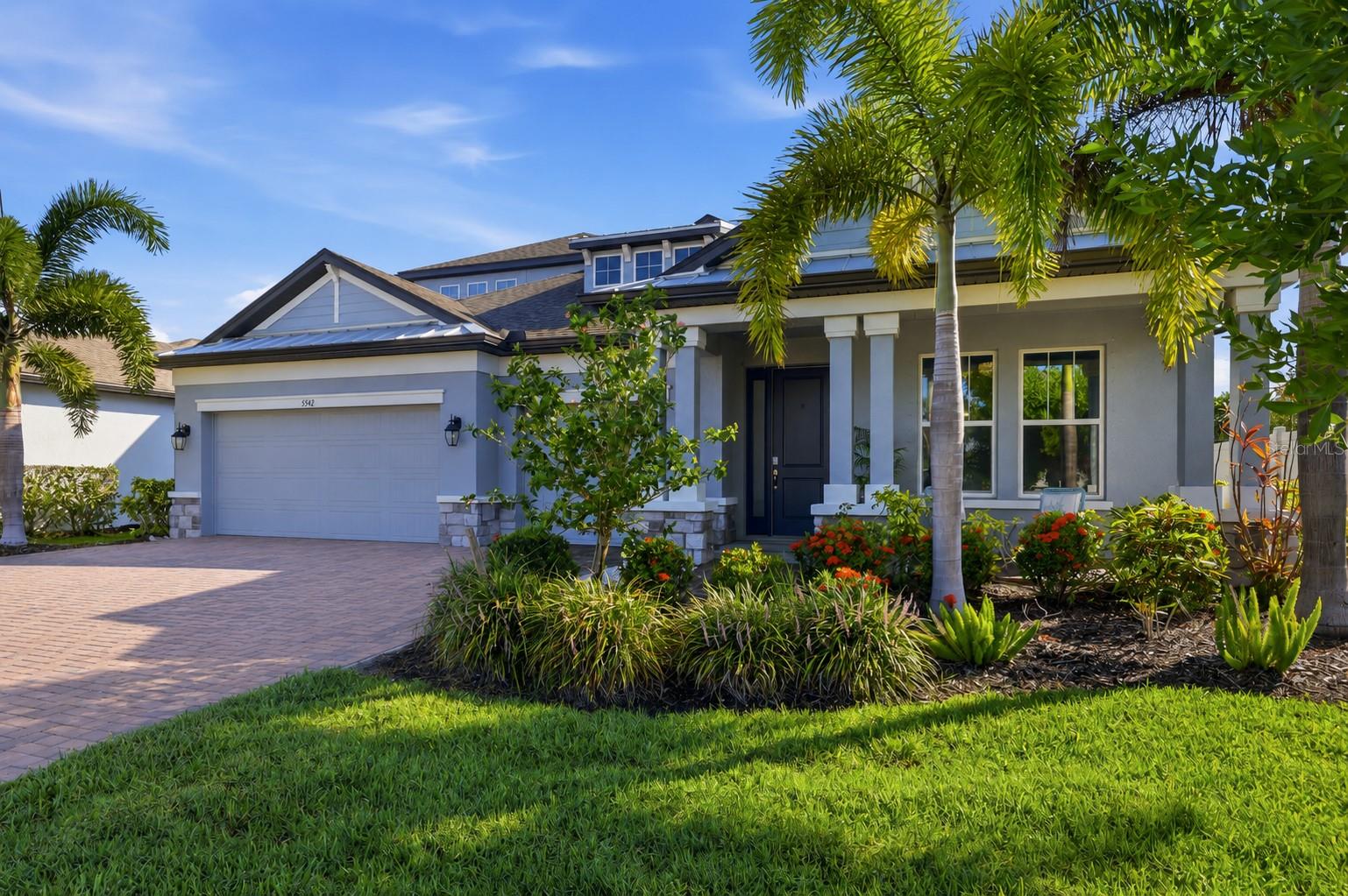 5542 Native Henna Ct, Sarasota, FL 34238 photo