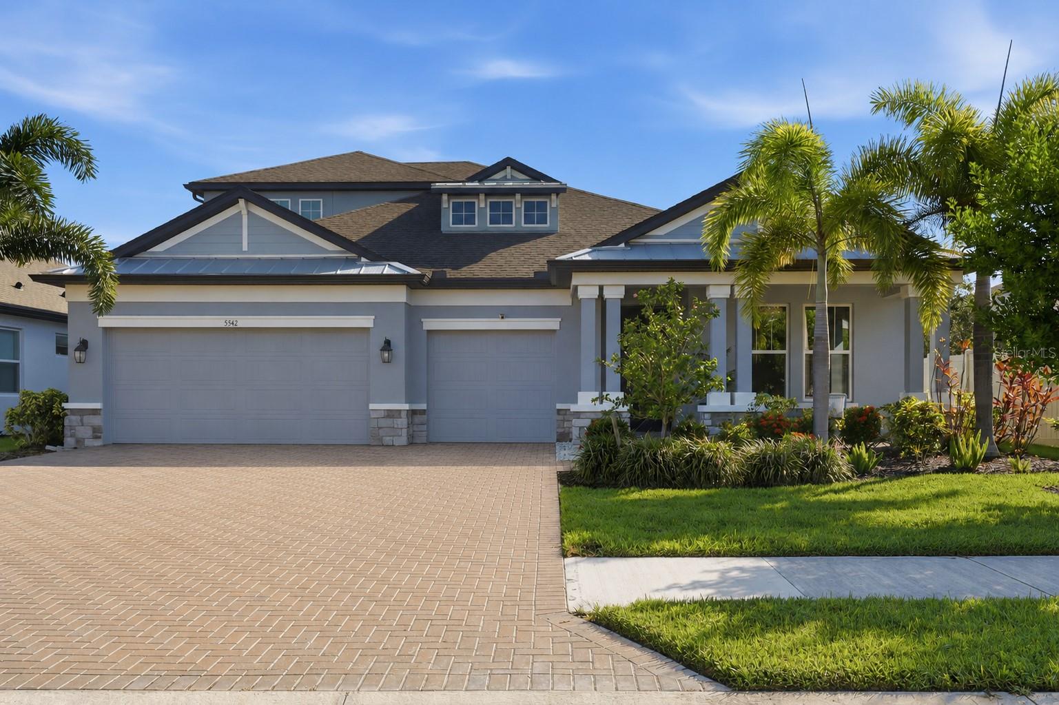 5542 Native Henna Ct, Sarasota, FL 34238 photo