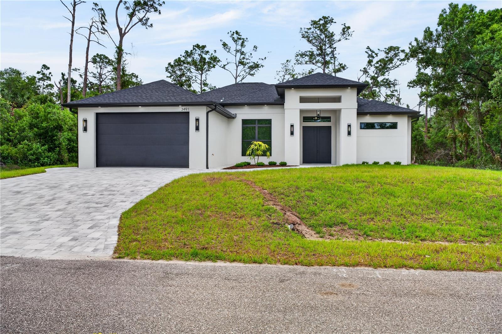 3491 Kacher Rd, North Port, FL 34288 photo