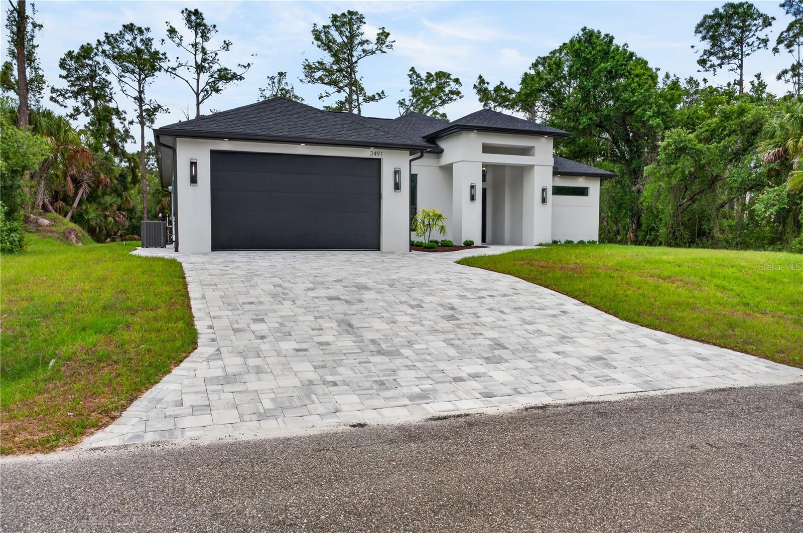 3491 Kacher Rd, North Port, FL 34288 photo