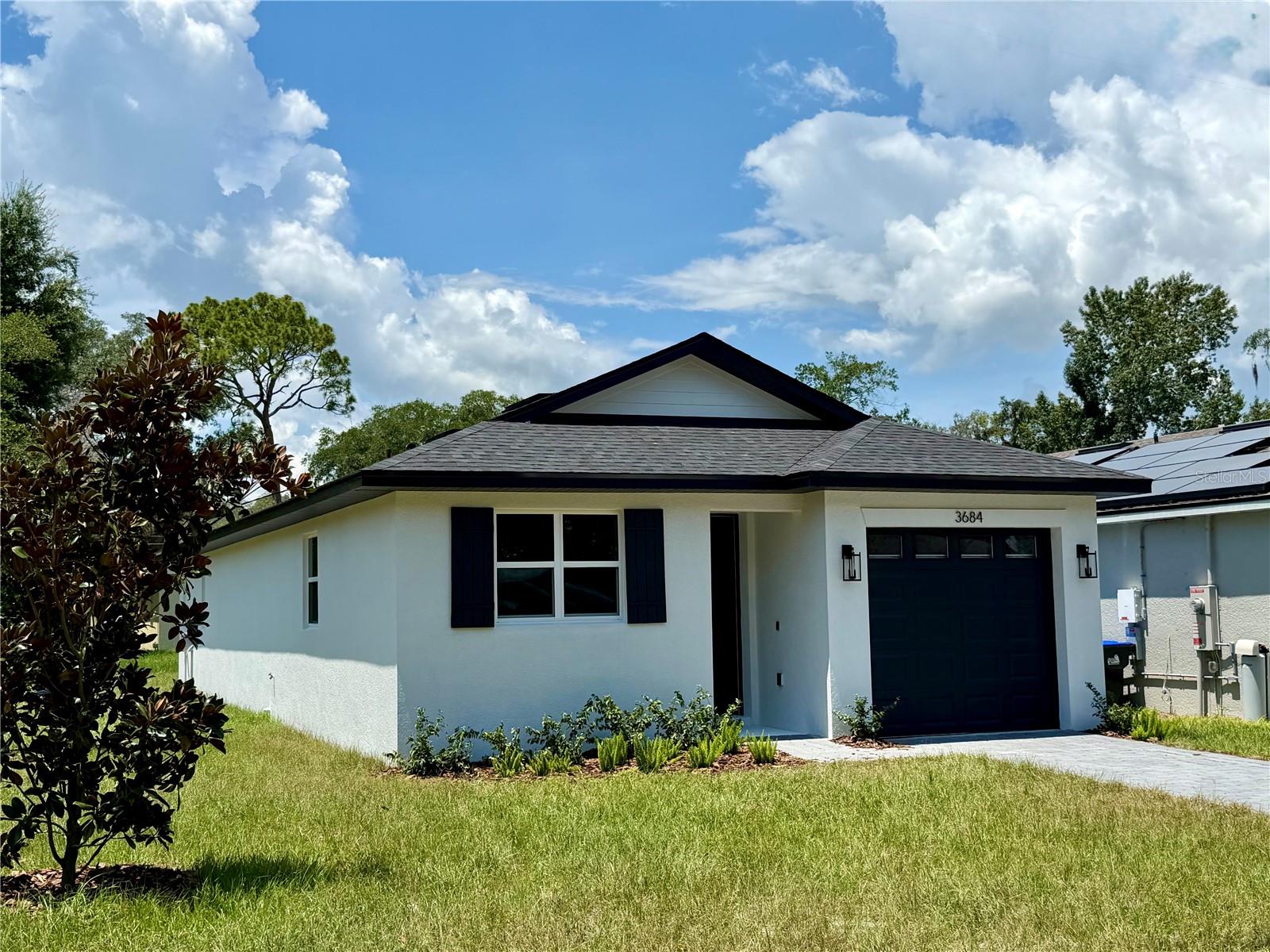 3684 Rollin 0 Ln, Apopka, FL 32703