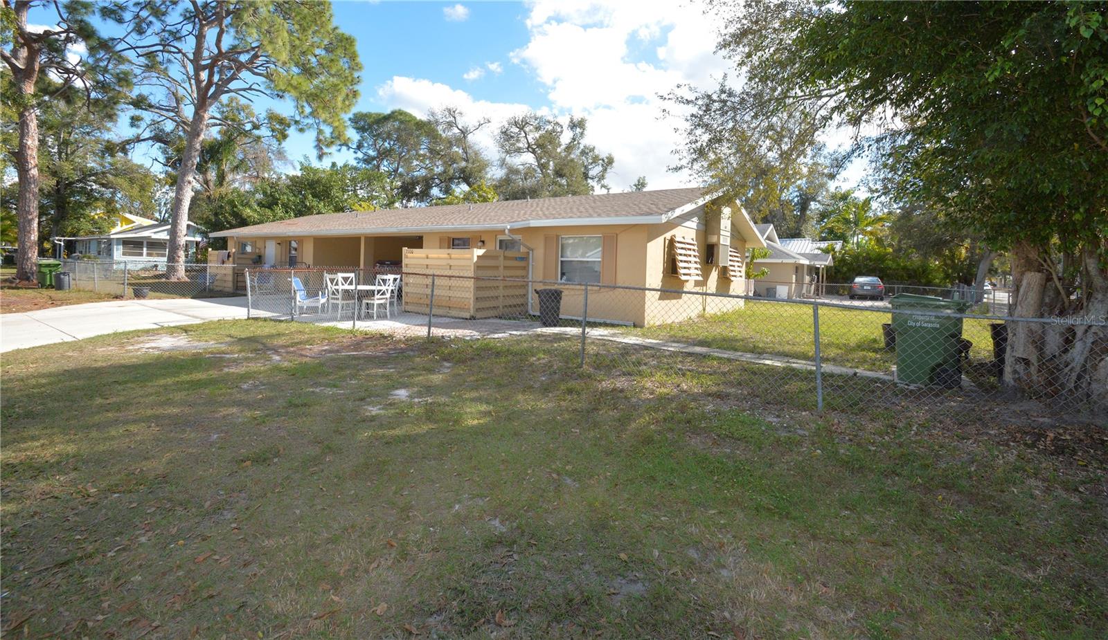 2100 9 St, Sarasota, FL 34237