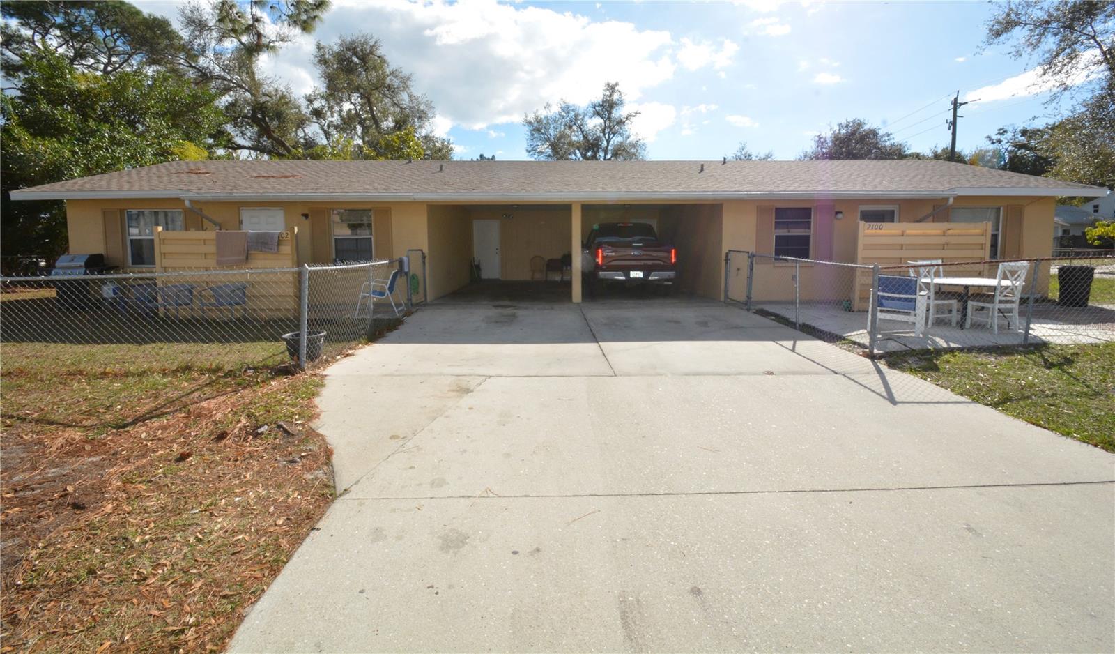 2100 9 St, Sarasota, FL 34237 photo