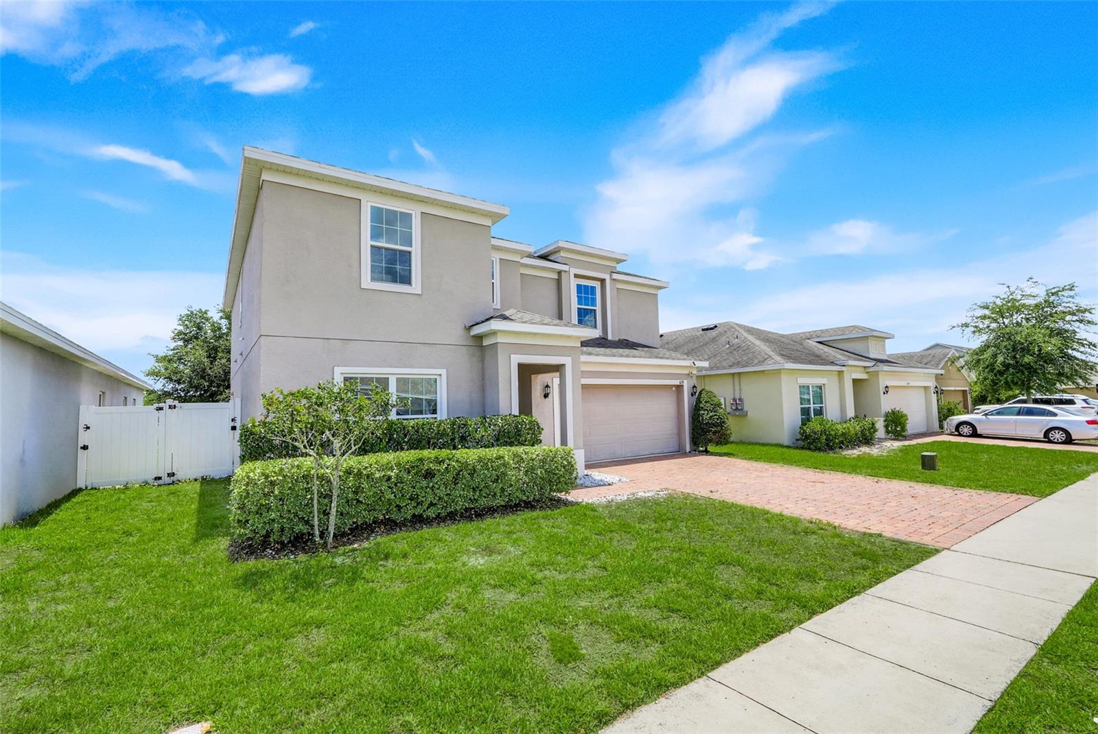 639 Samuel Pl, Davenport, FL 33837 photo